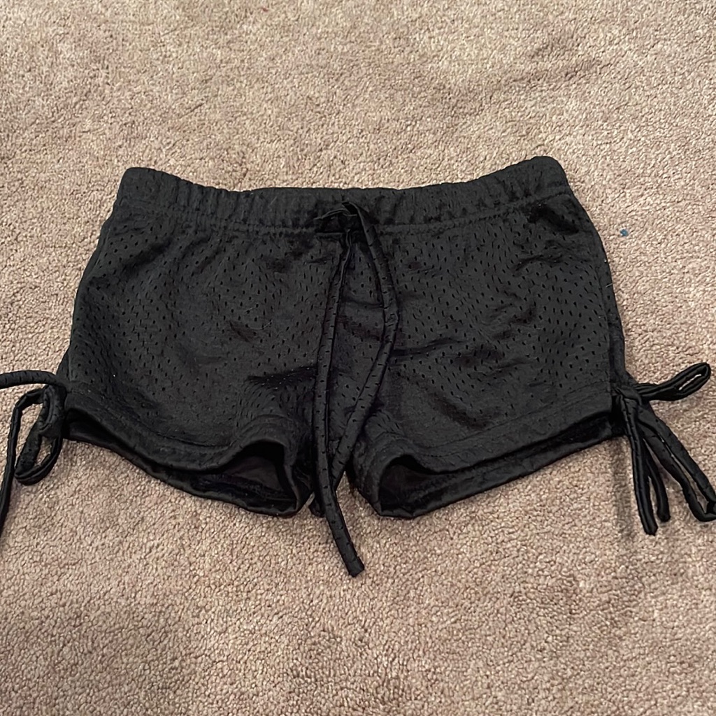 Cute Short Cheer